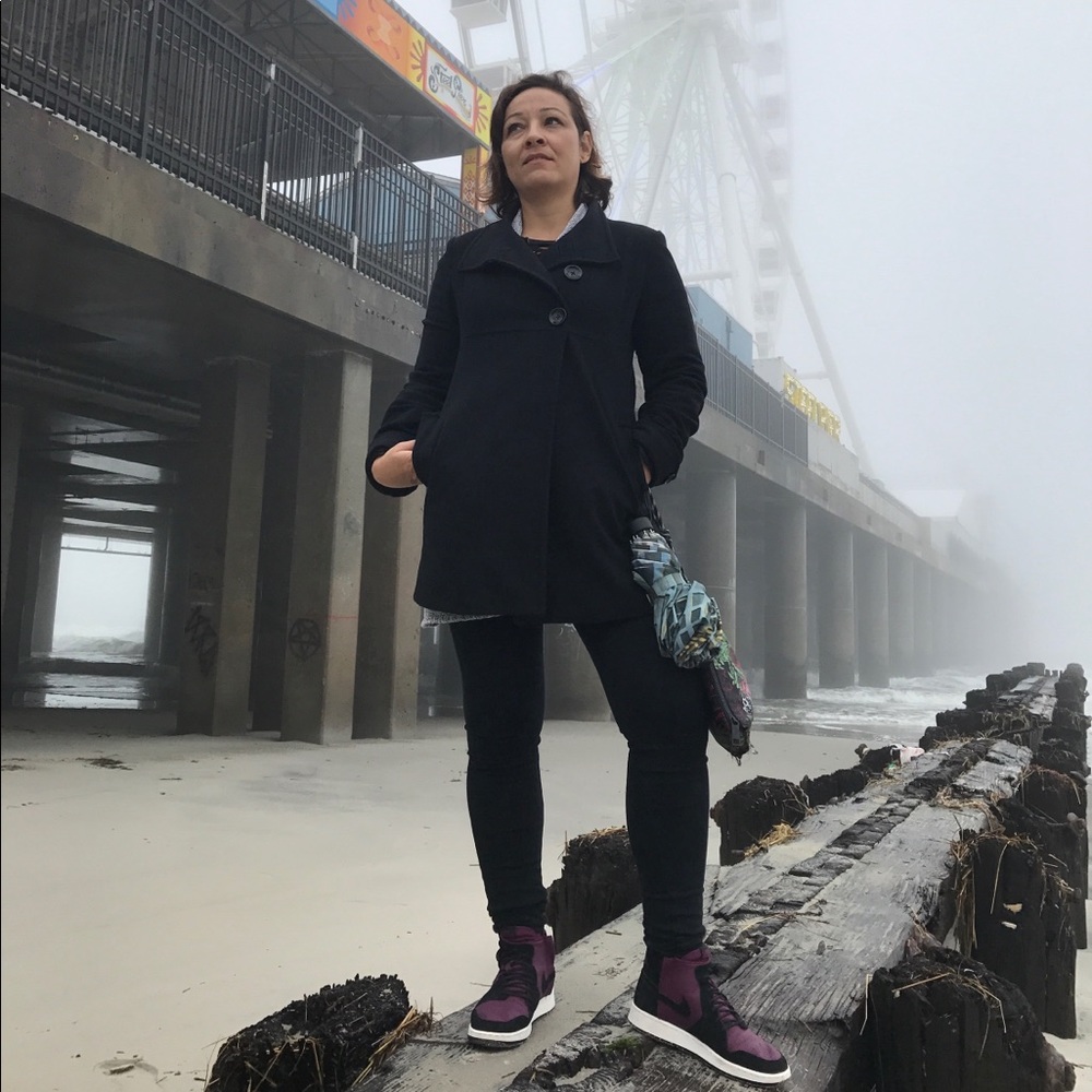 Meet your Posher, Nicole